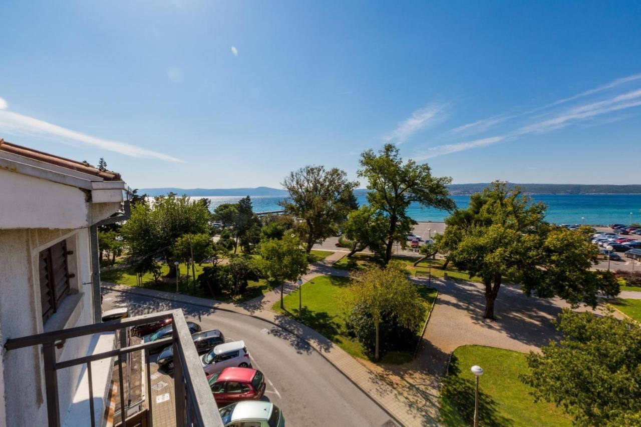 Apartment In Crikvenica 5600 Zewnętrze zdjęcie