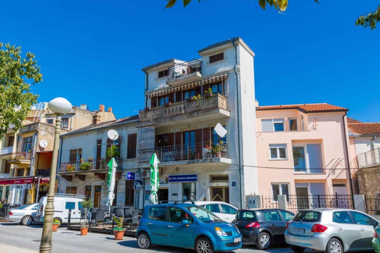 Apartment In Crikvenica 5600 Zewnętrze zdjęcie