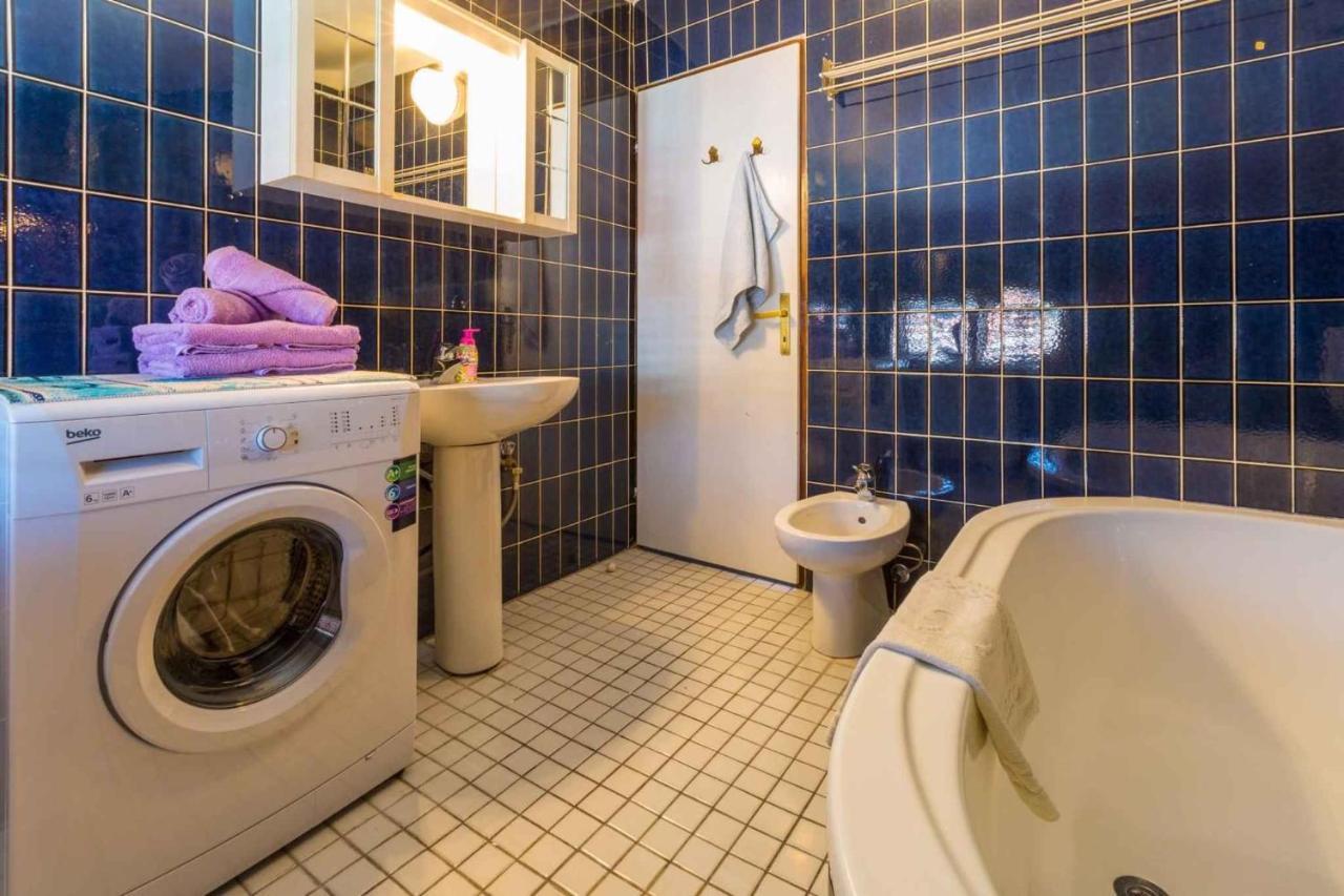 Apartment In Crikvenica 5600 Zewnętrze zdjęcie