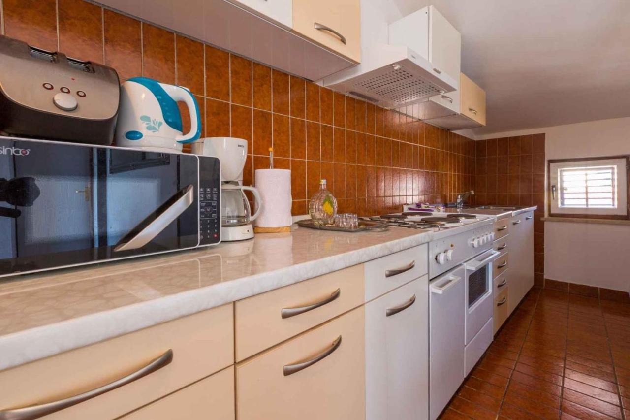 Apartment In Crikvenica 5600 Zewnętrze zdjęcie