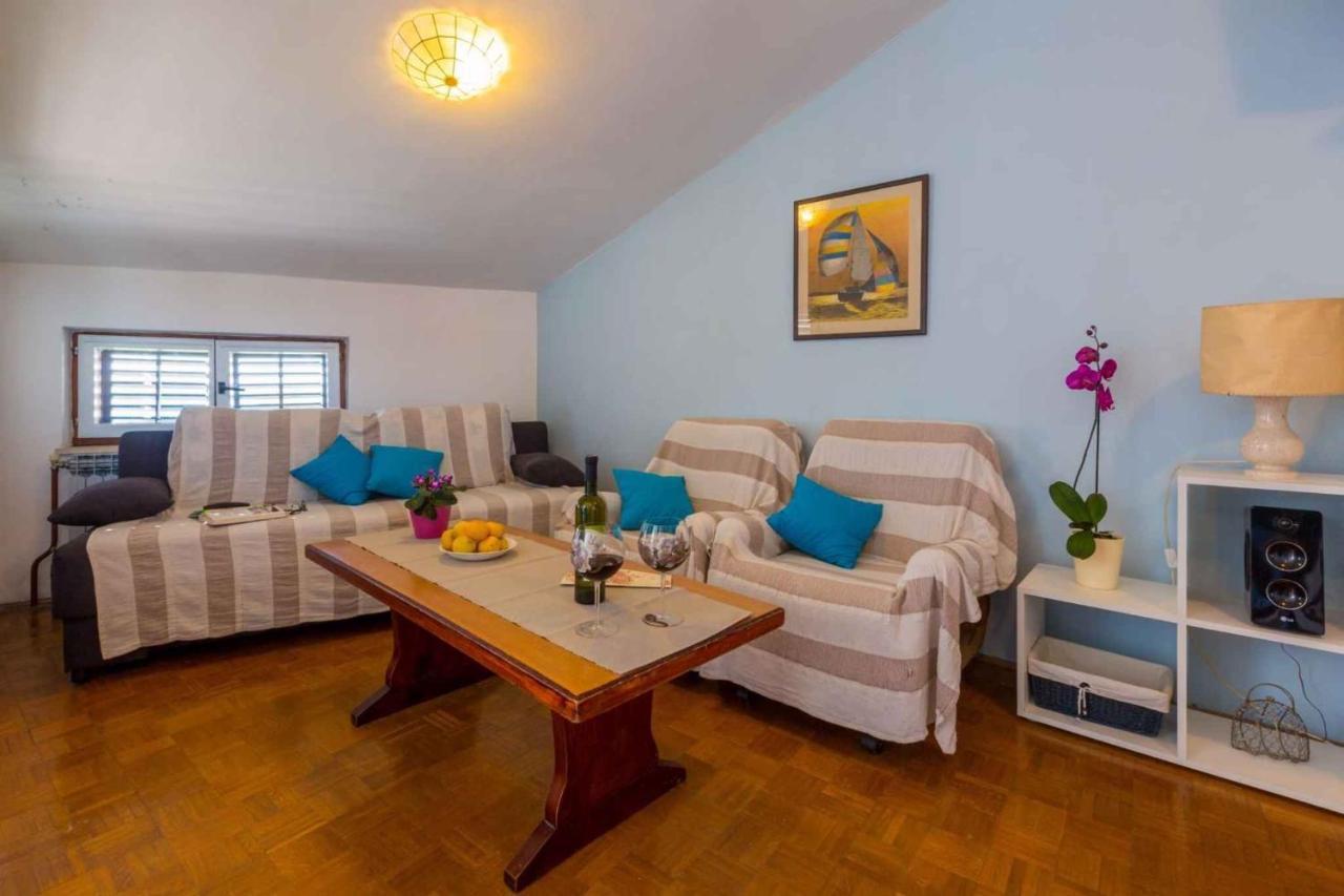 Apartment In Crikvenica 5600 Zewnętrze zdjęcie