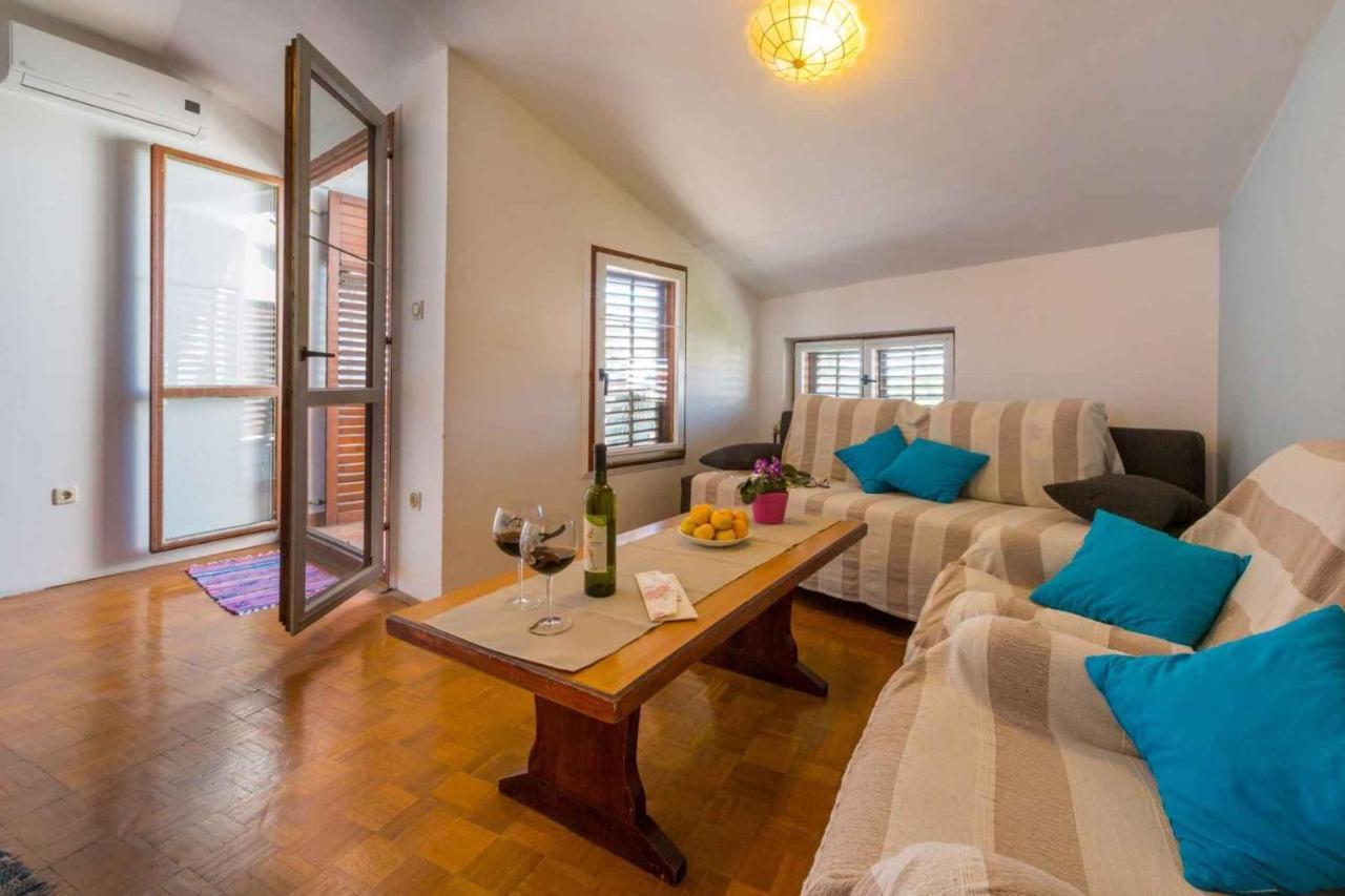 Apartment In Crikvenica 5600 Zewnętrze zdjęcie