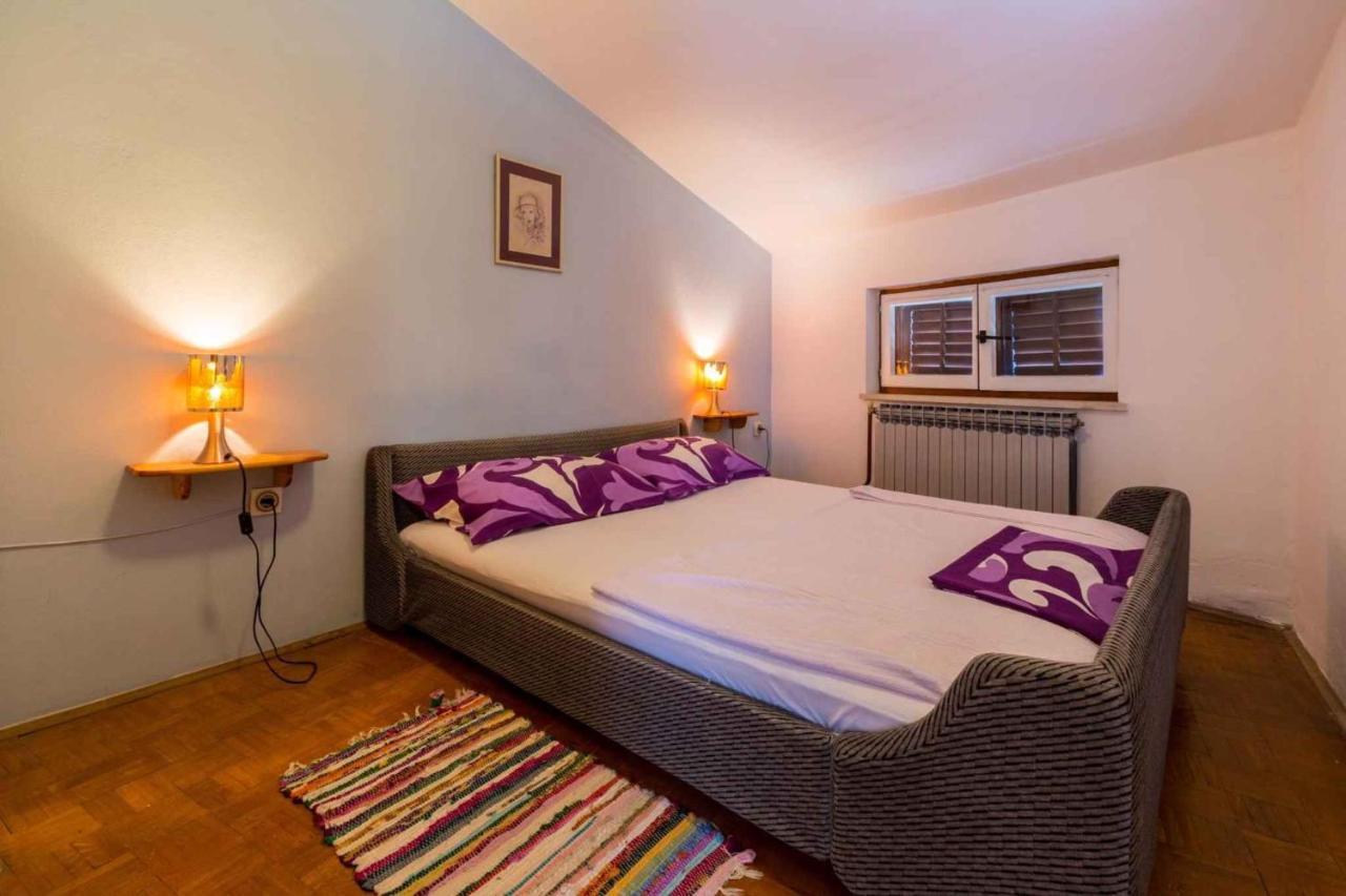 Apartment In Crikvenica 5600 Zewnętrze zdjęcie