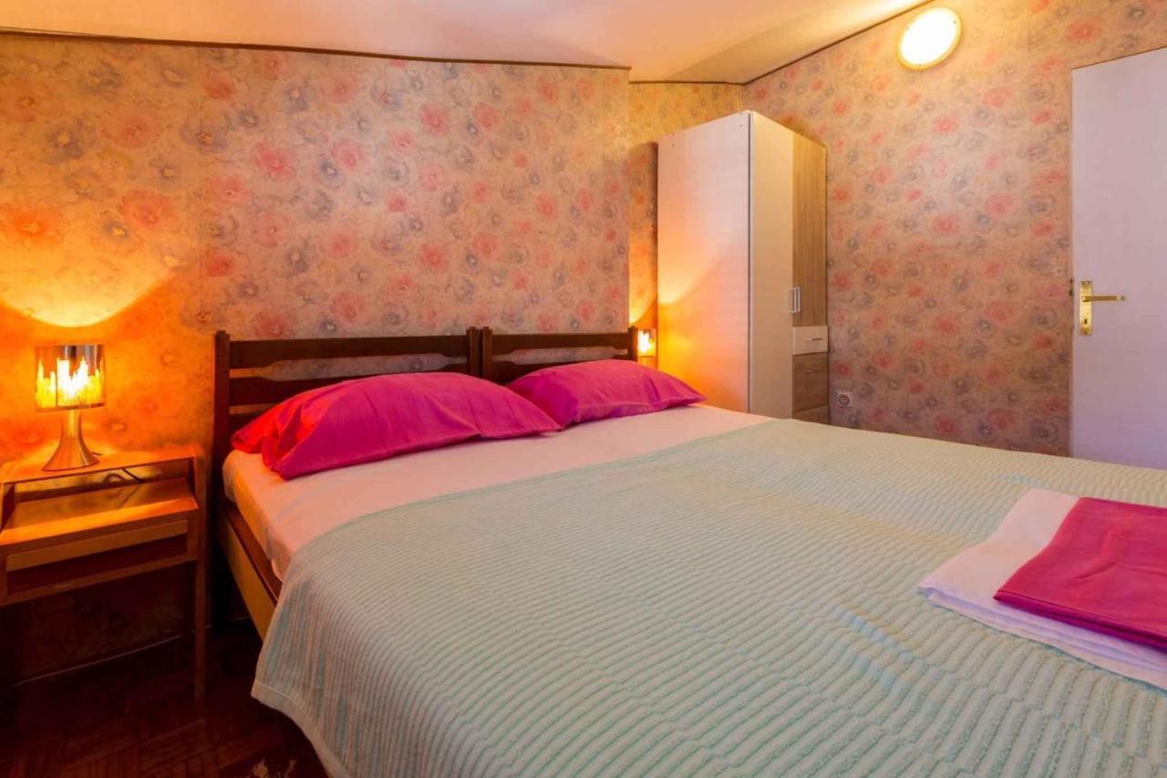 Apartment In Crikvenica 5600 Zewnętrze zdjęcie