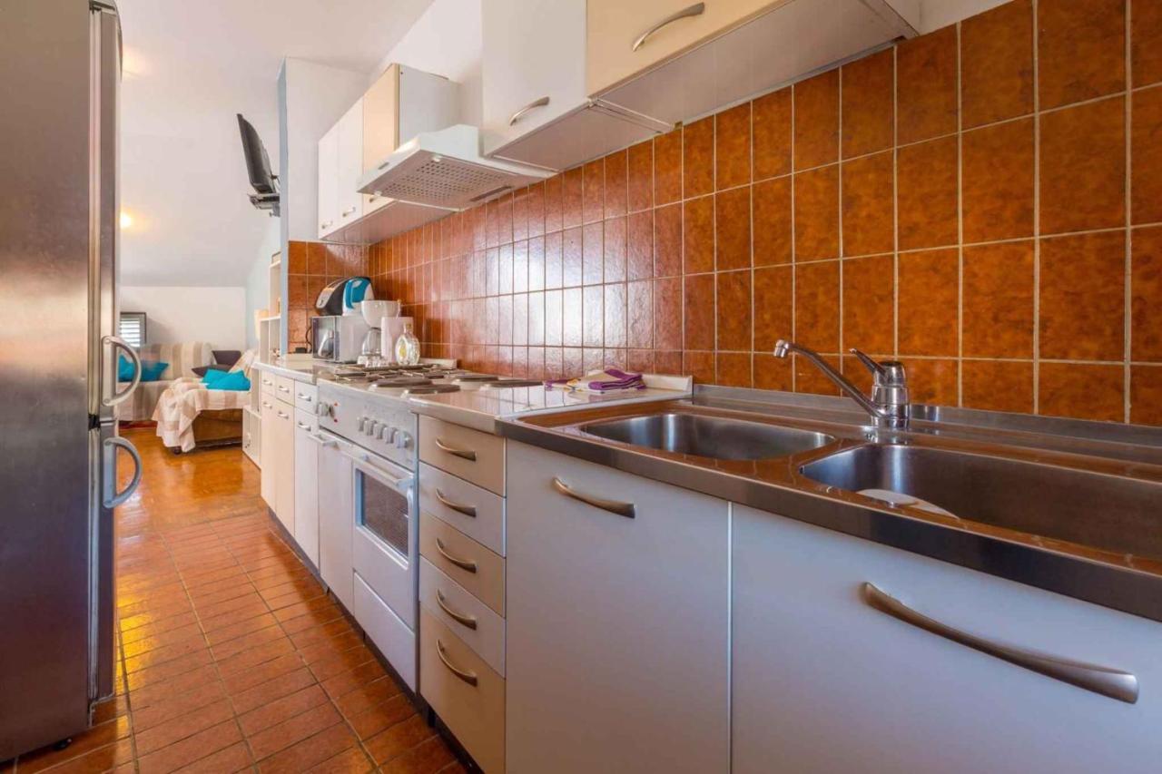 Apartment In Crikvenica 5600 Zewnętrze zdjęcie