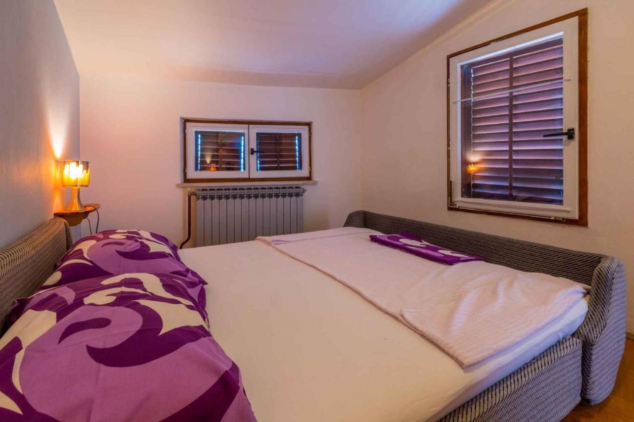 Apartment In Crikvenica 5600 Zewnętrze zdjęcie
