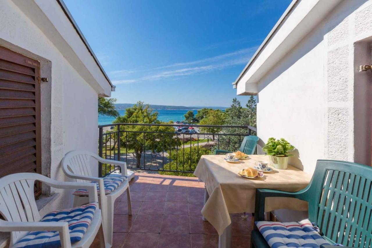 Apartment In Crikvenica 5600 Zewnętrze zdjęcie